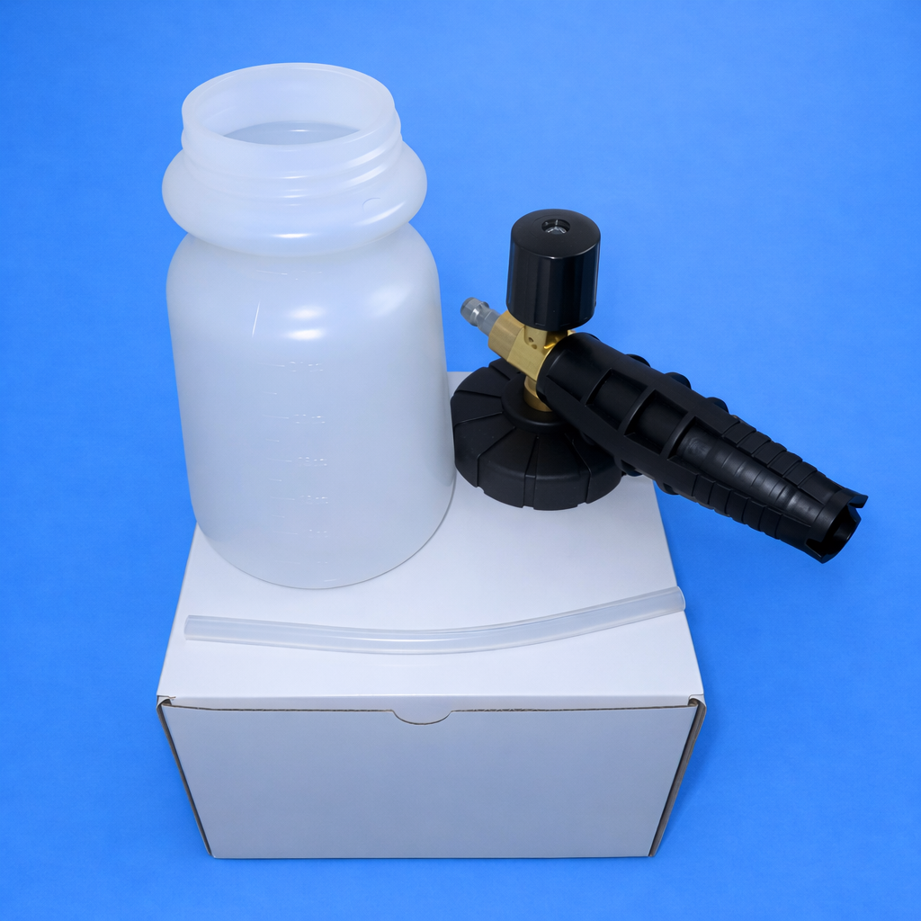 Venturi Arctic-Sling Foam Cannon