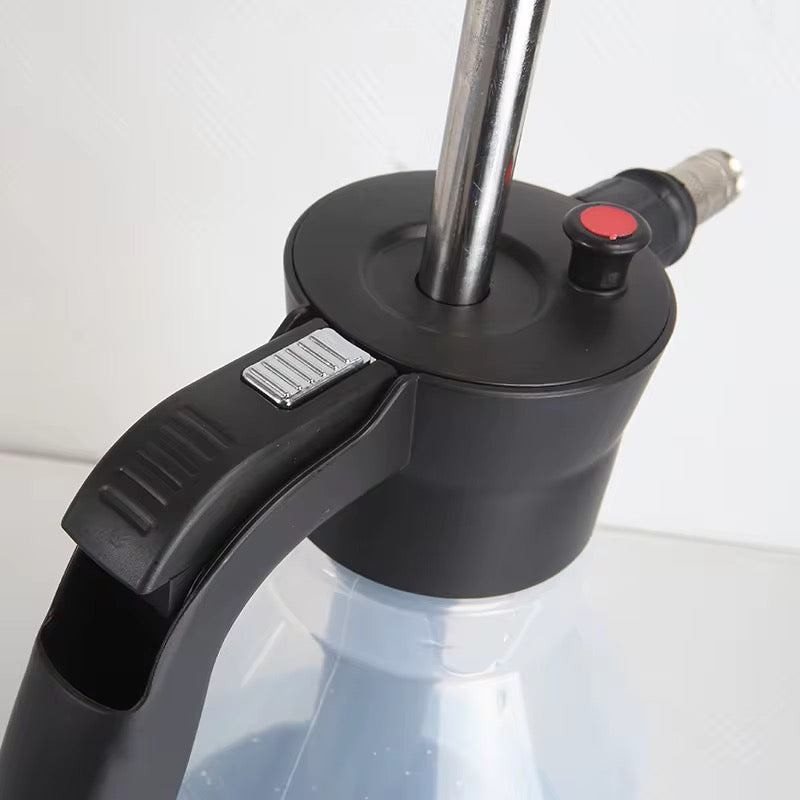 Venturi Foam Pro Spray Bottle