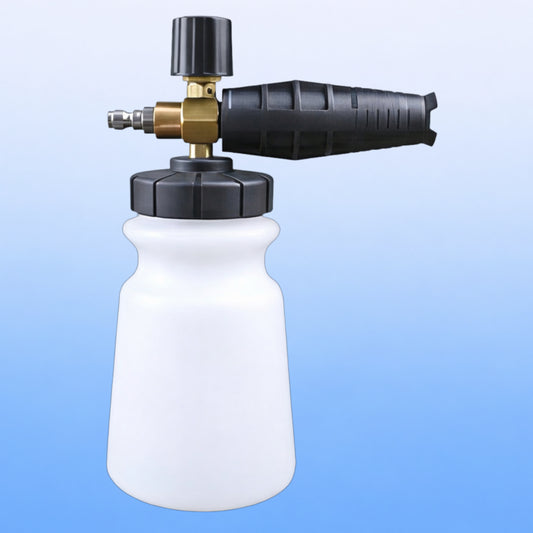 Venturi Arctic-Sling Foam Cannon