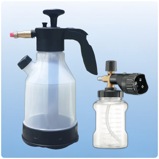 Starter Bundle